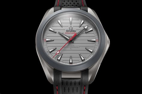 omega aqua terra ultra light.